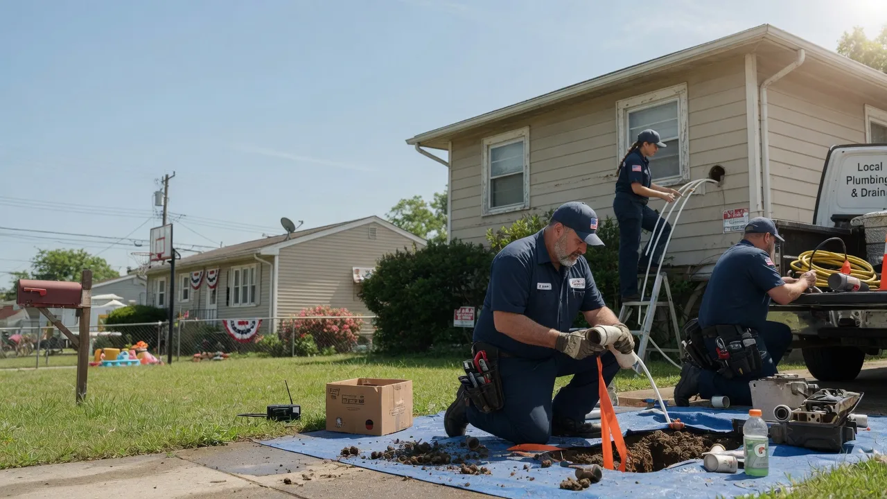 Faucet Repair in Guernsey, IA near me