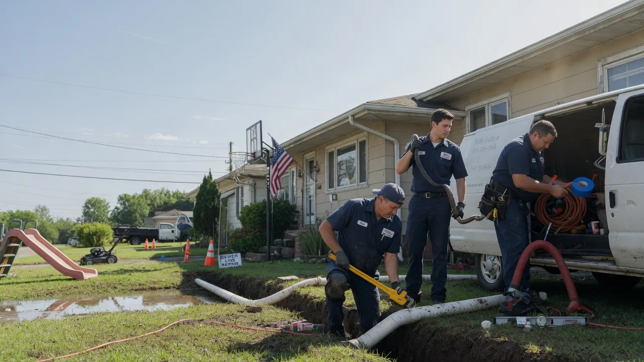 Toilet Installation in Guernsey, IA near me
